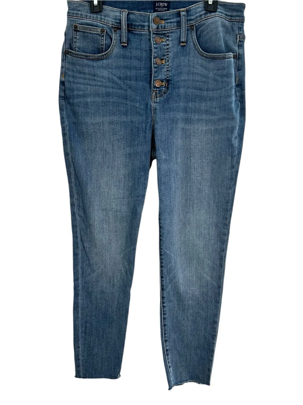 J. Crew crew reimagined
